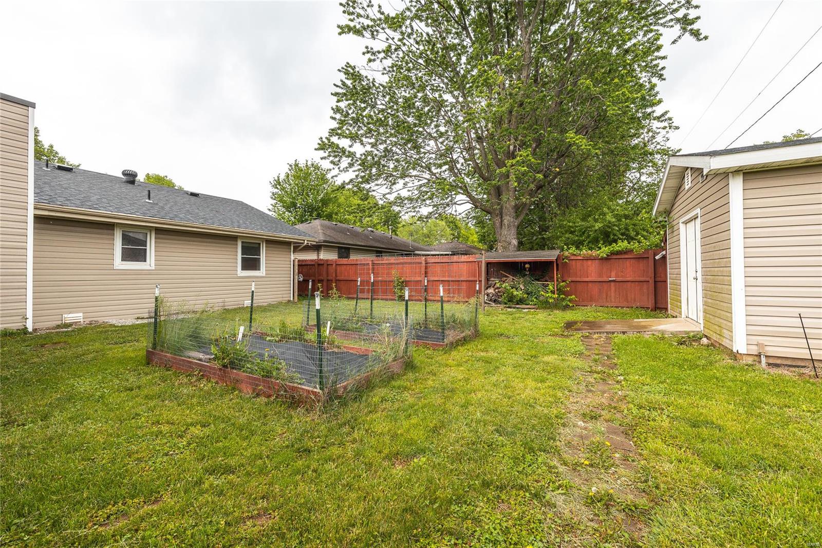 Meador Park Estates - Residential