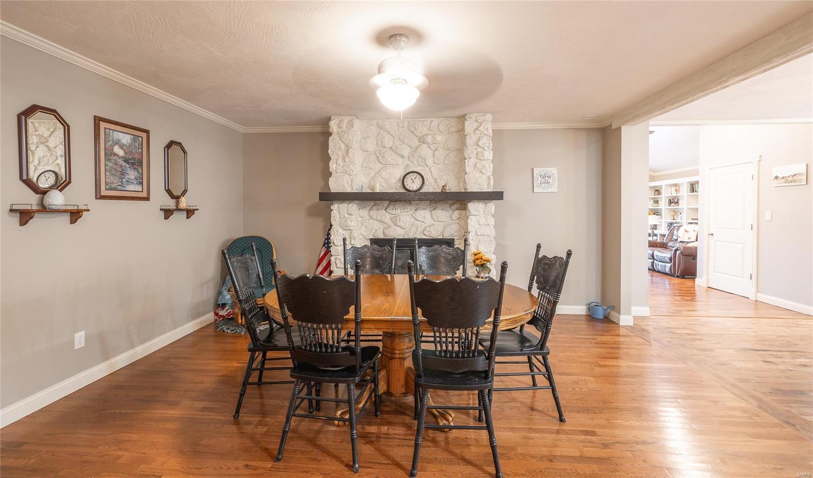 Meador Park Estates - Residential