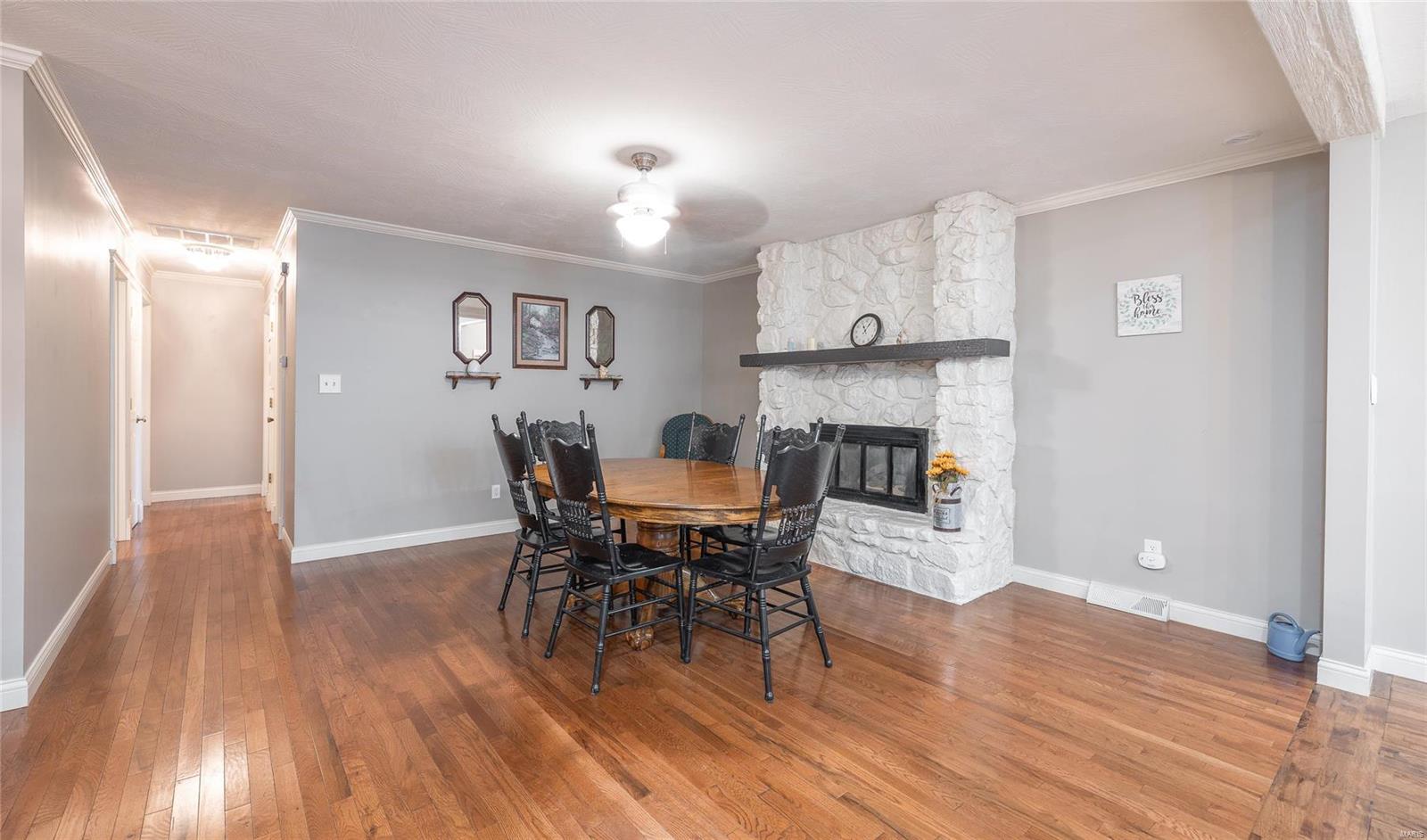 Meador Park Estates - Residential