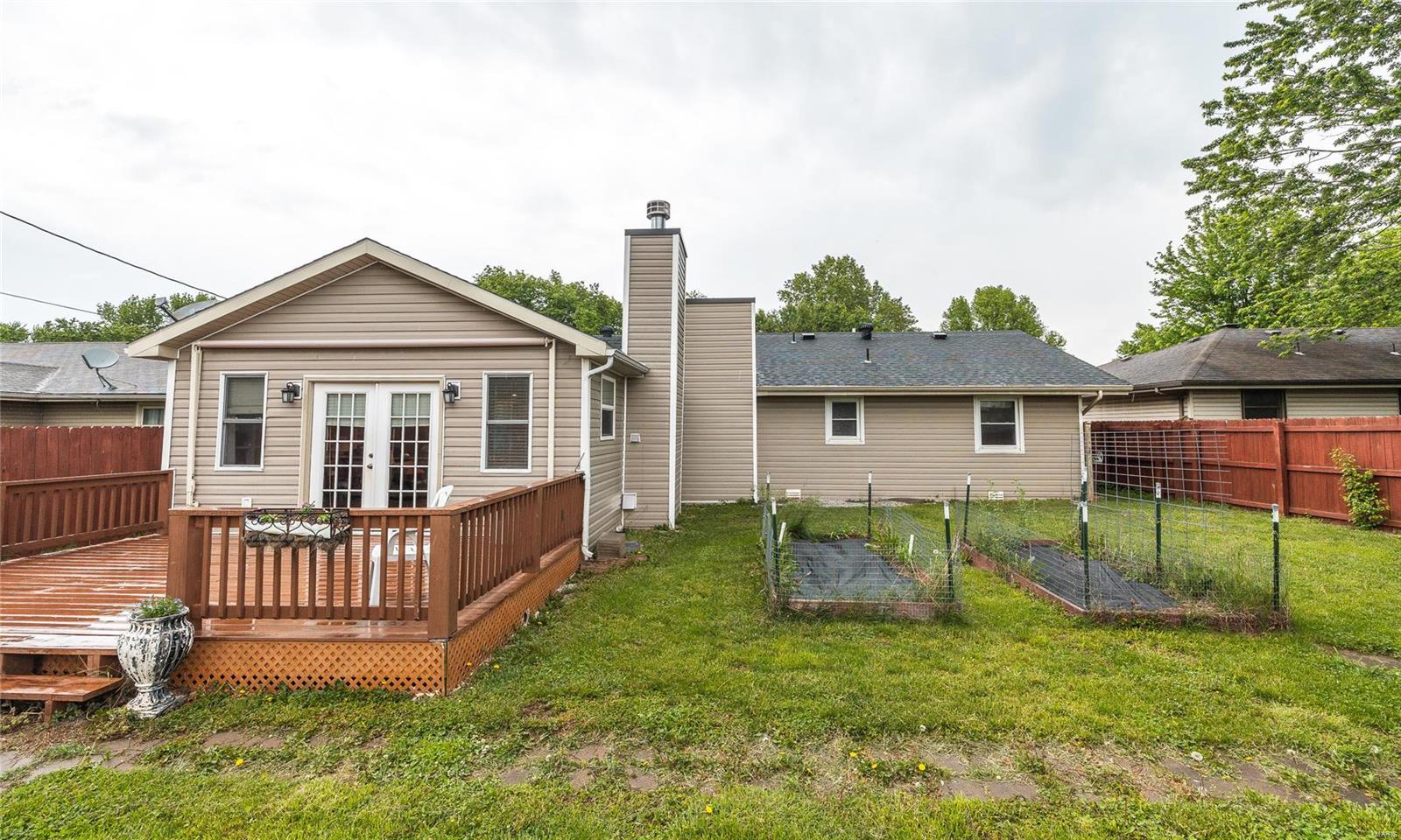 Meador Park Estates - Residential