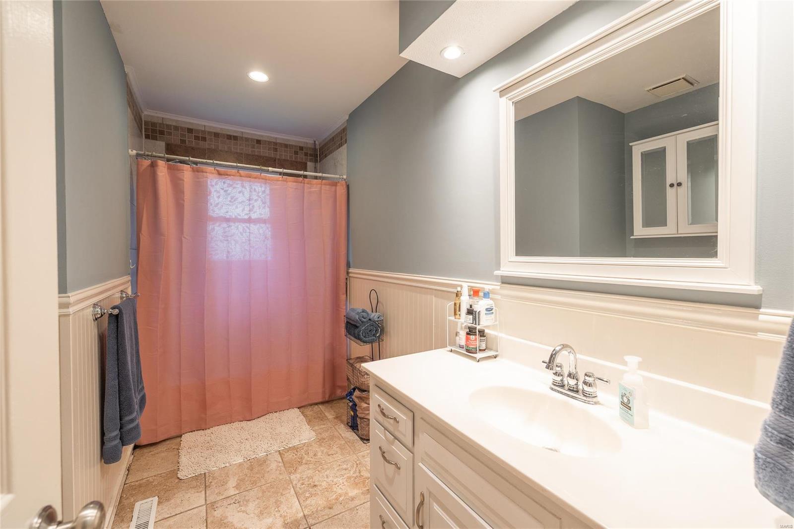 Meador Park Estates - Residential