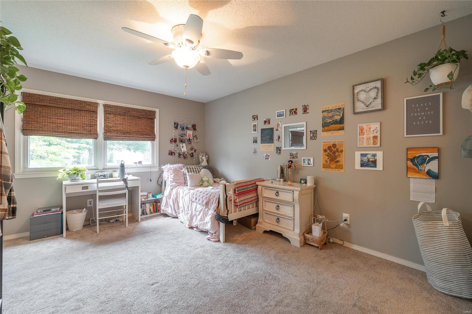 Meador Park Estates - Residential