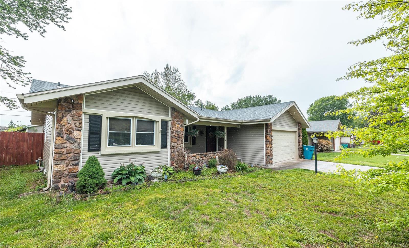 Meador Park Estates - Residential