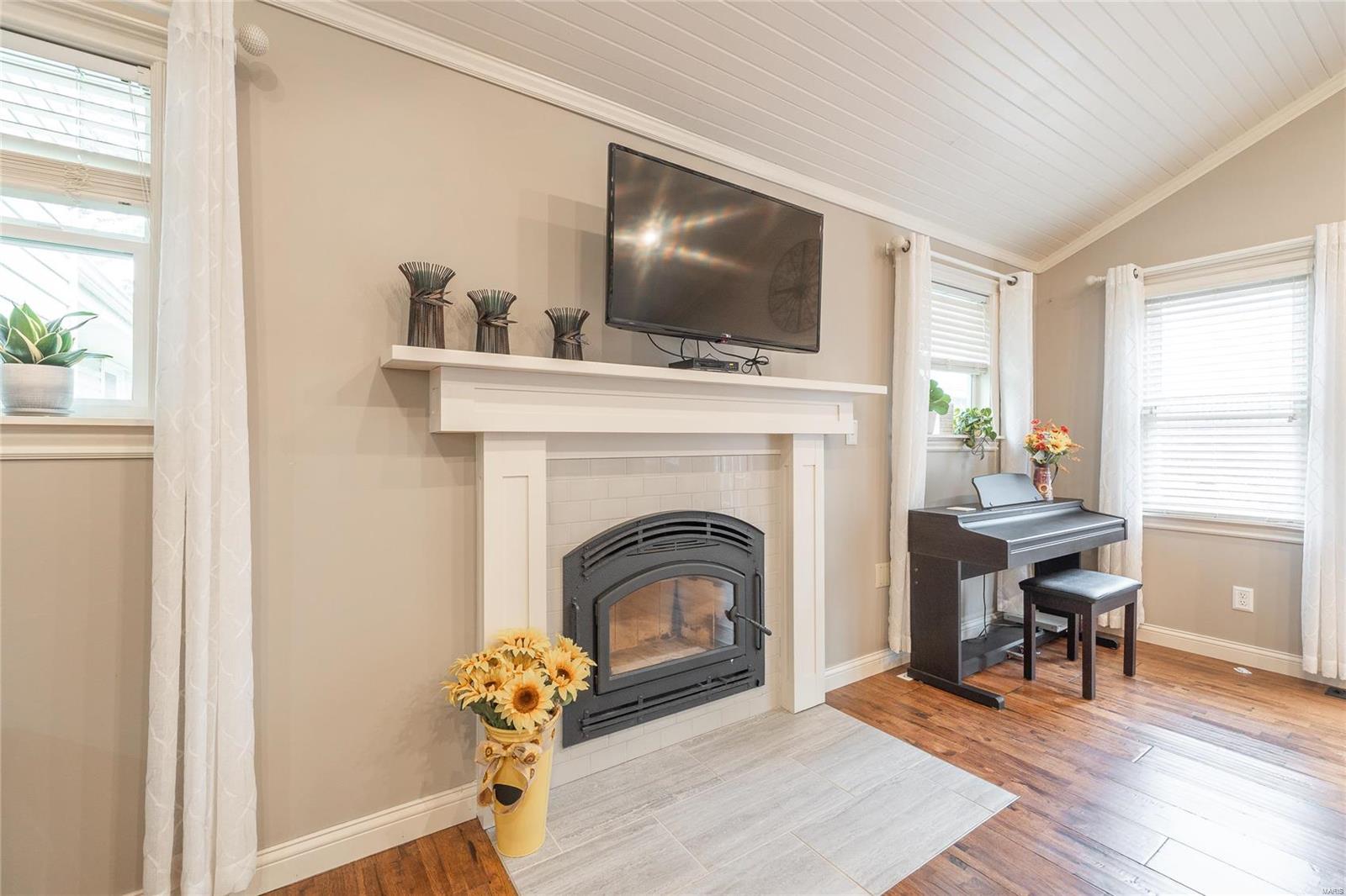 Meador Park Estates - Residential