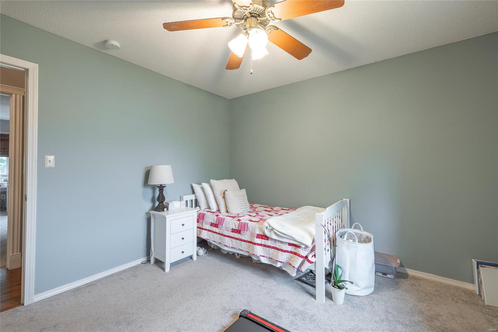 Meador Park Estates - Residential