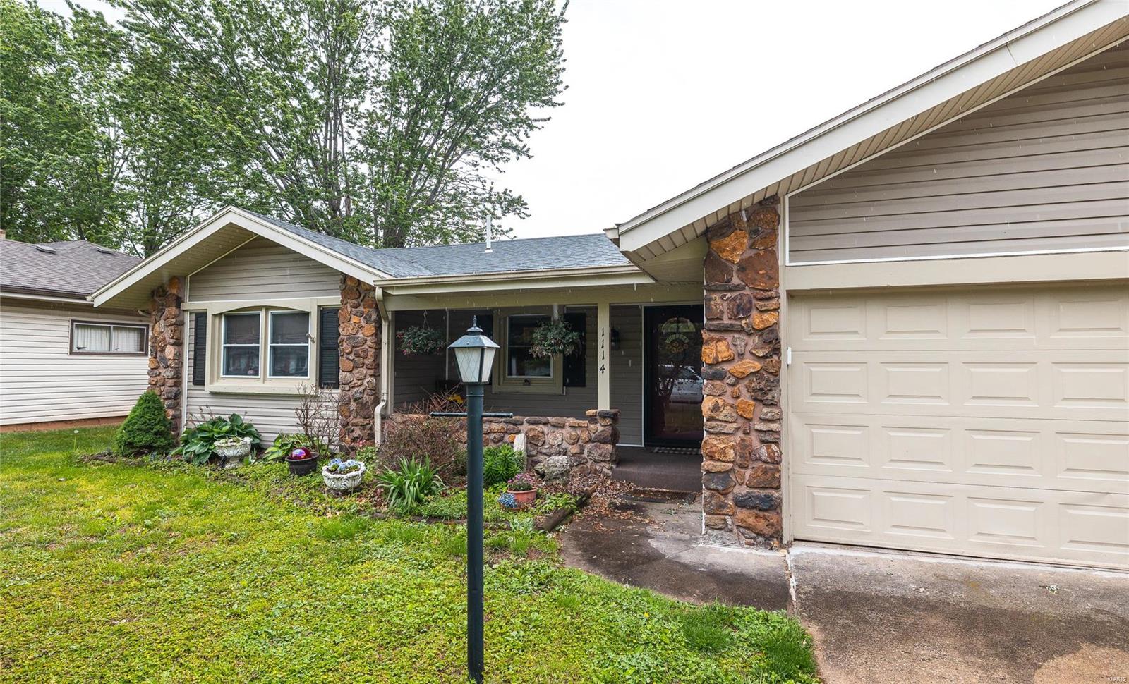 Meador Park Estates - Residential