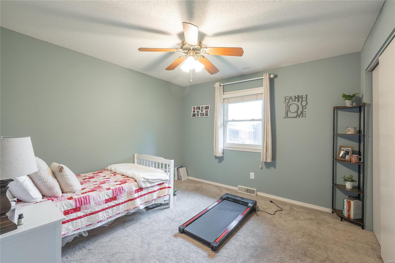 Meador Park Estates - Residential