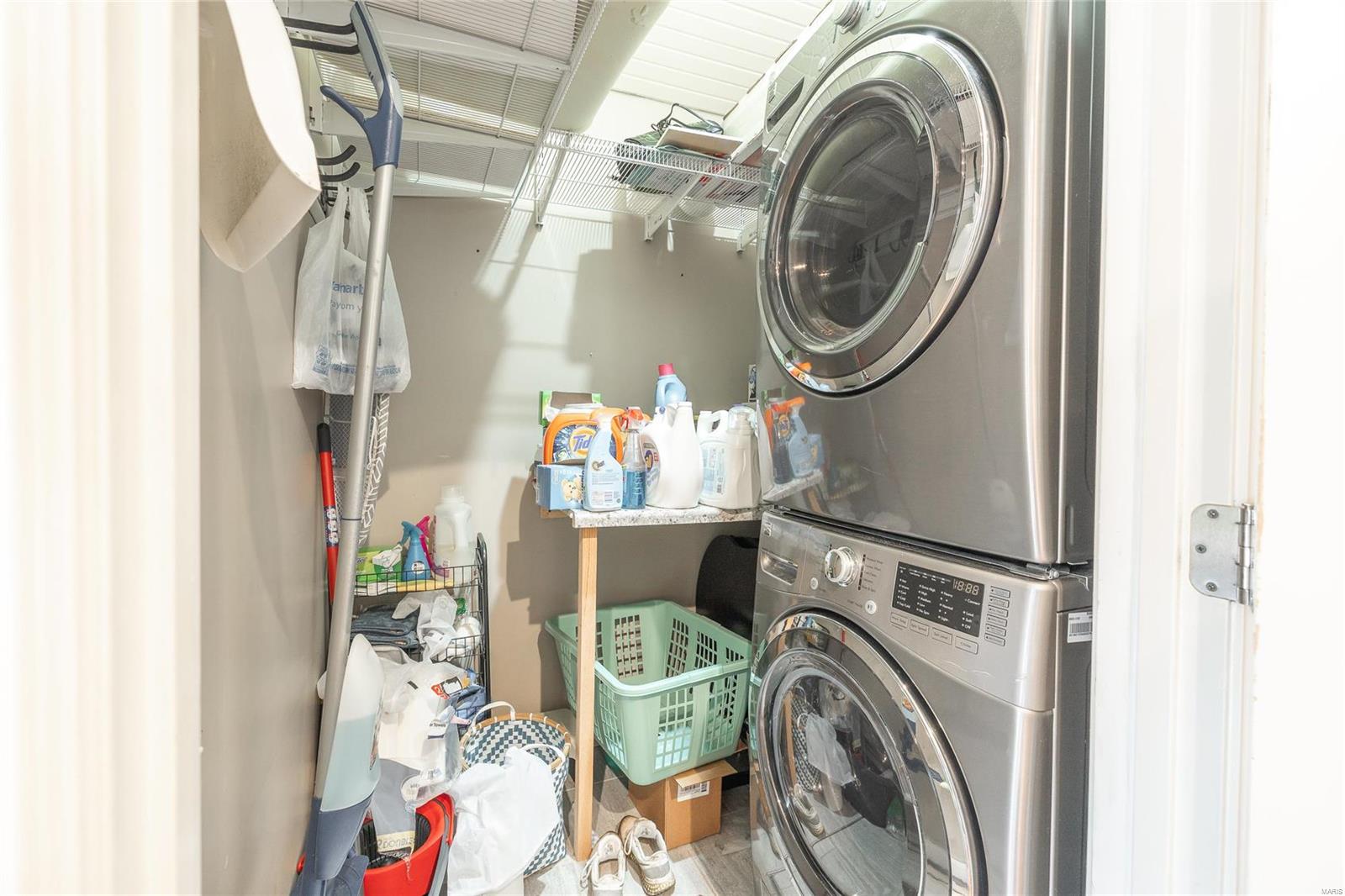 Meador Park Estates - Residential