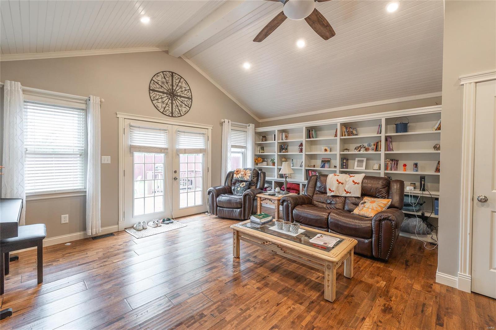 Meador Park Estates - Residential