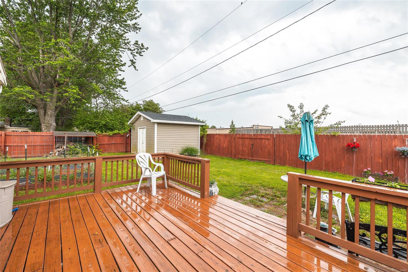 Meador Park Estates - Residential