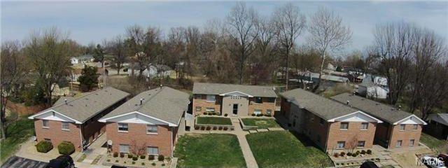 Blanchette - Residential Income