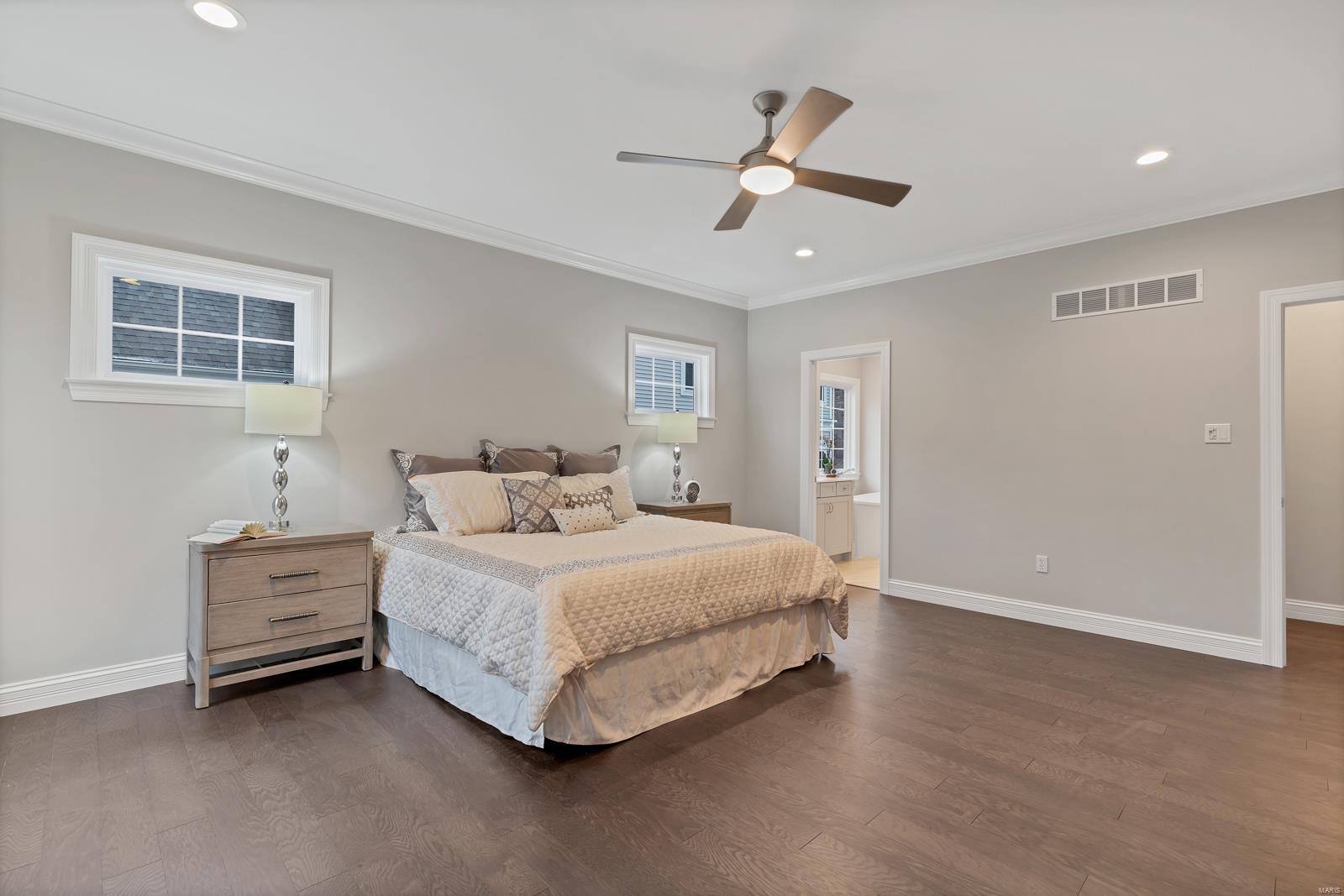 East Kirkwood Blk Pt 2 Bdy Adj - Residential