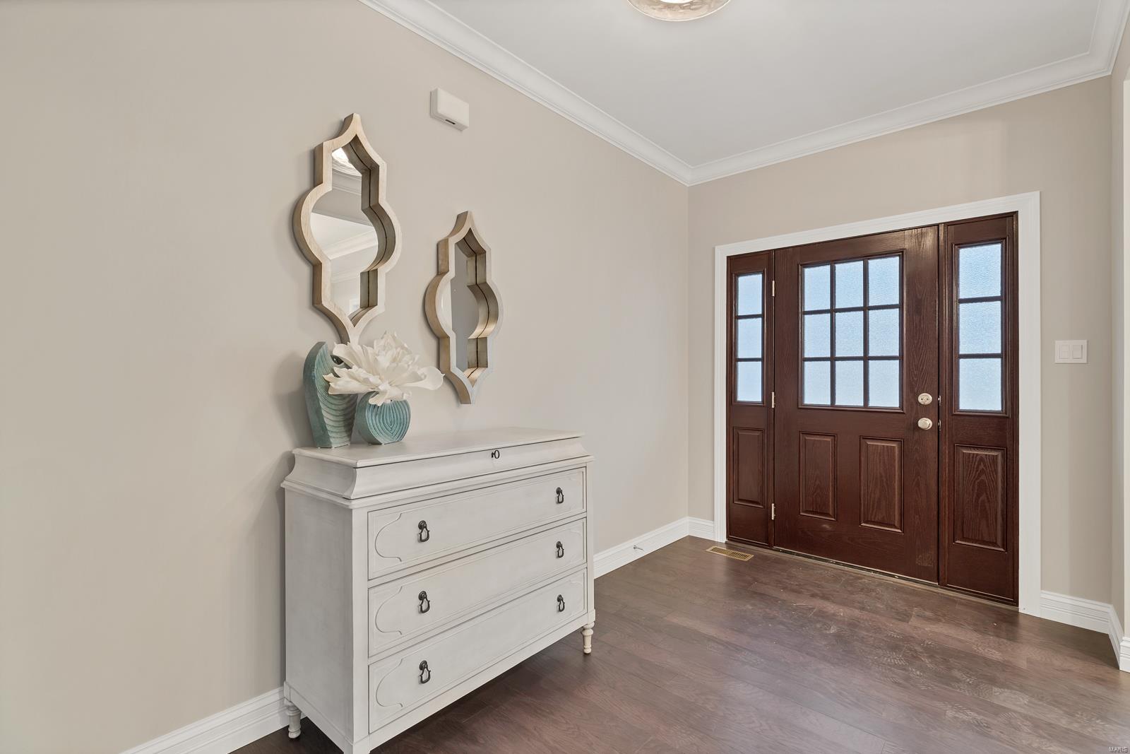 East Kirkwood Blk Pt 2 Bdy Adj - Residential