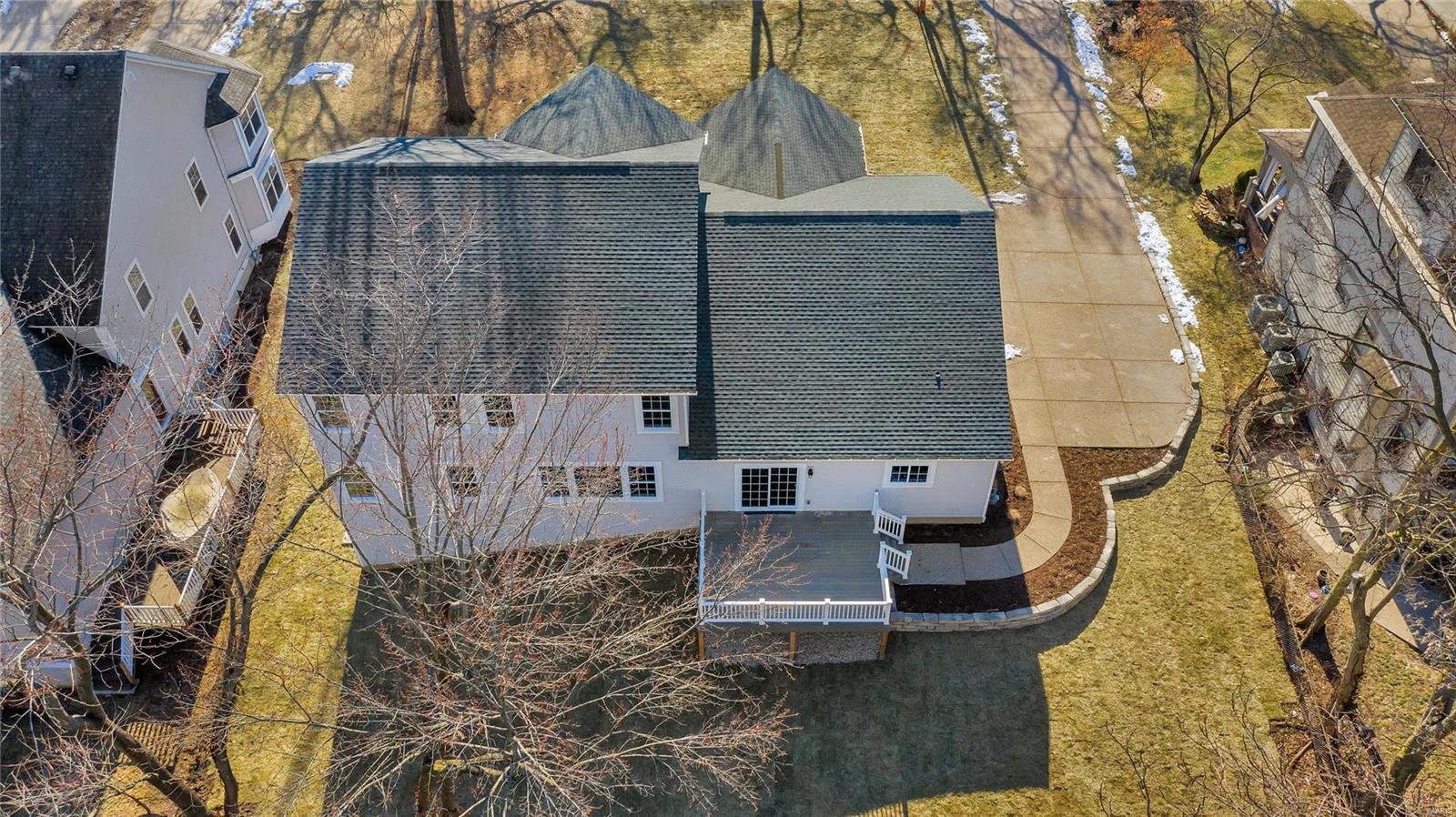 East Kirkwood Blk Pt 2 Bdy Adj - Residential