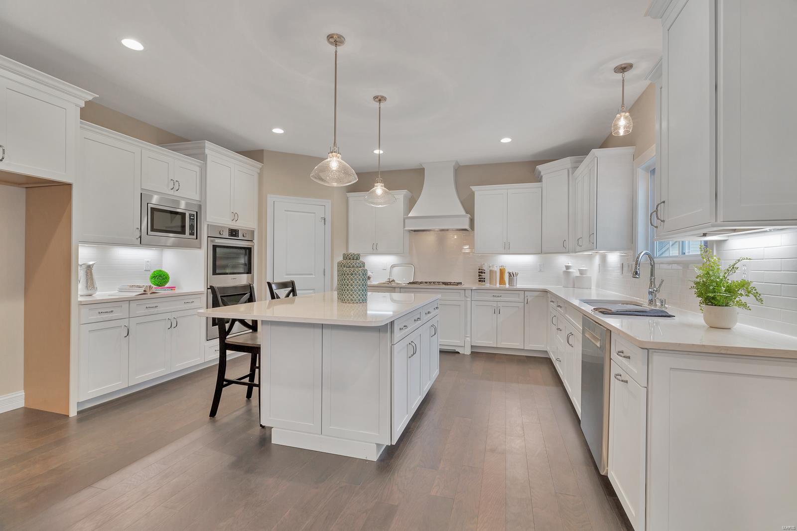 East Kirkwood Blk Pt 2 Bdy Adj - Residential