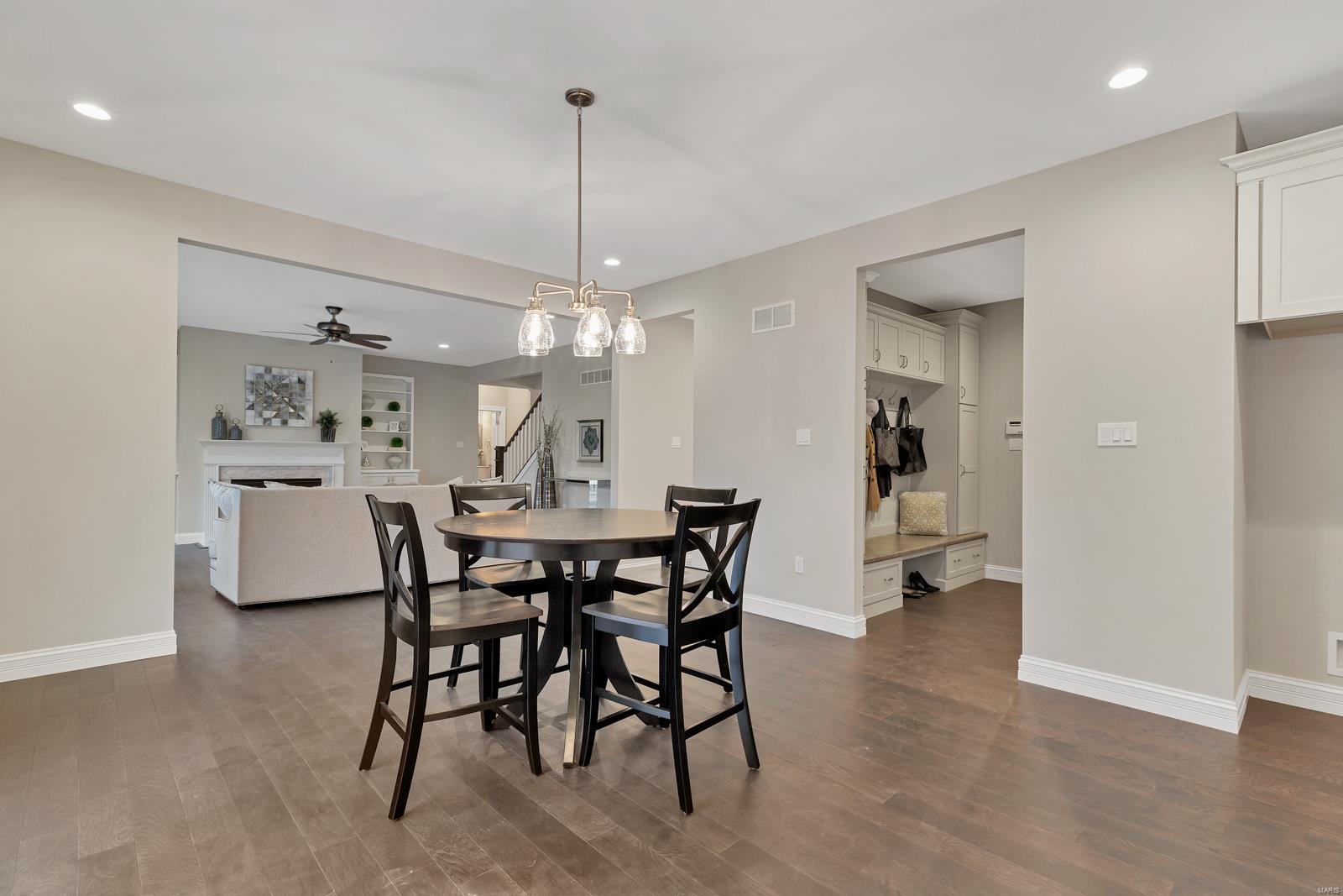 East Kirkwood Blk Pt 2 Bdy Adj - Residential