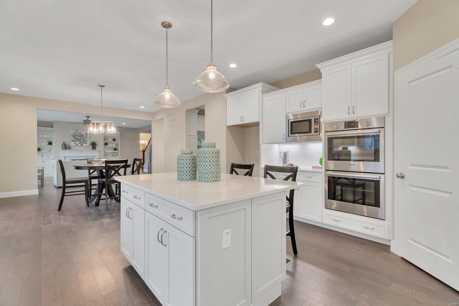 East Kirkwood Blk Pt 2 Bdy Adj - Residential