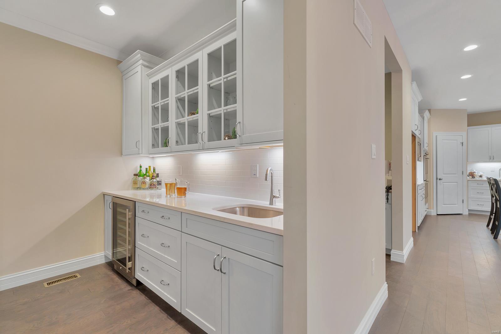 East Kirkwood Blk Pt 2 Bdy Adj - Residential