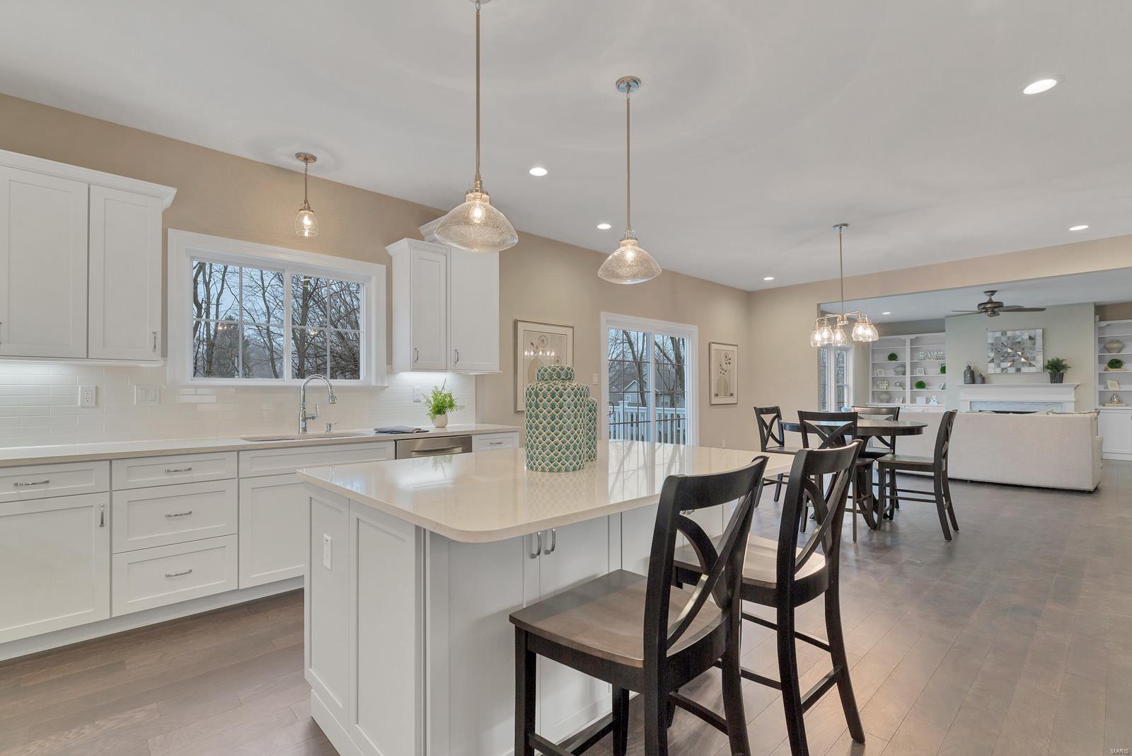 East Kirkwood Blk Pt 2 Bdy Adj - Residential