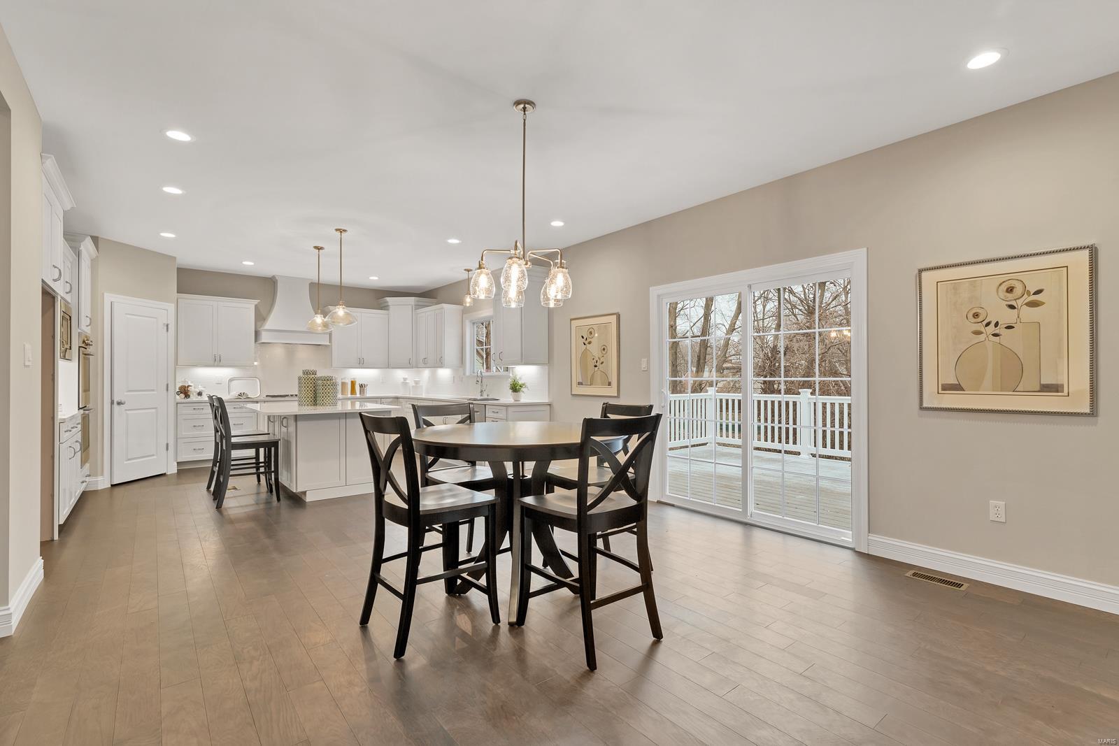 East Kirkwood Blk Pt 2 Bdy Adj - Residential