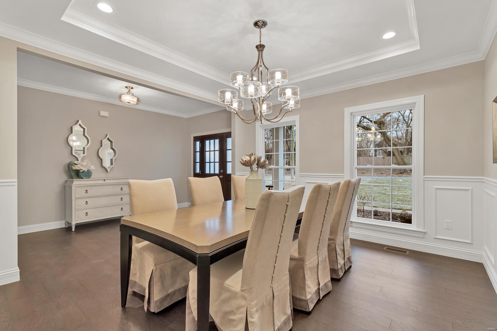 East Kirkwood Blk Pt 2 Bdy Adj - Residential