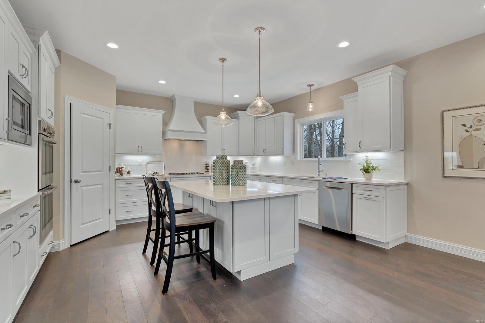 East Kirkwood Blk Pt 2 Bdy Adj - Residential