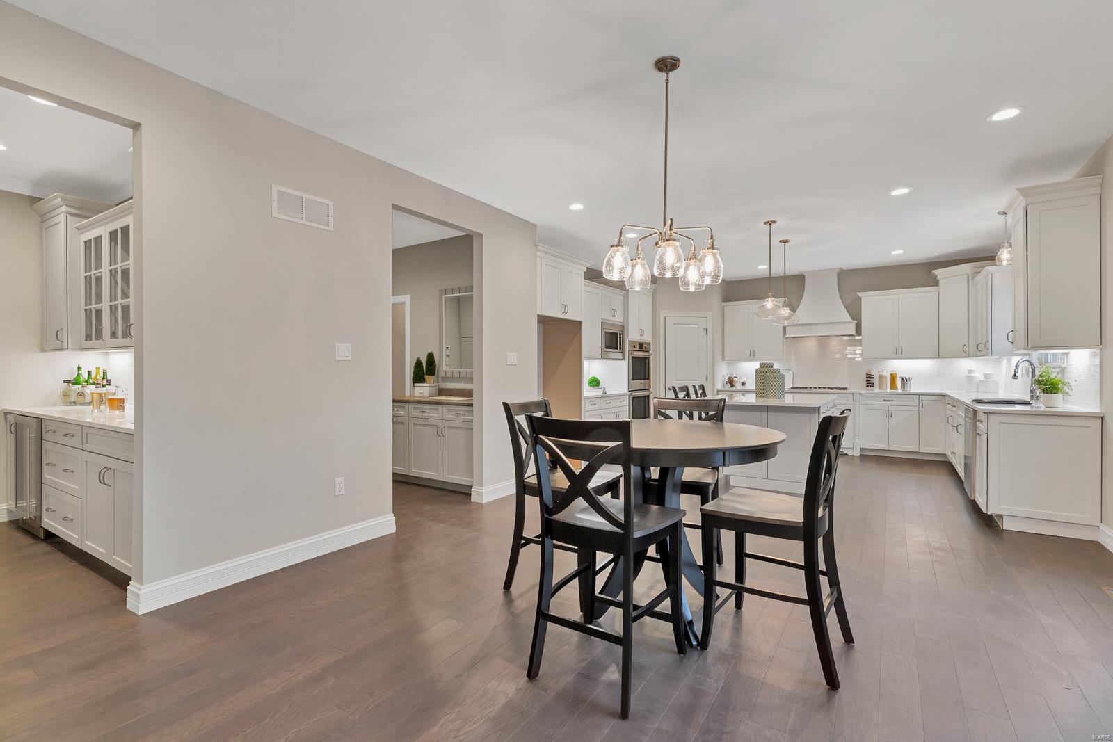 East Kirkwood Blk Pt 2 Bdy Adj - Residential