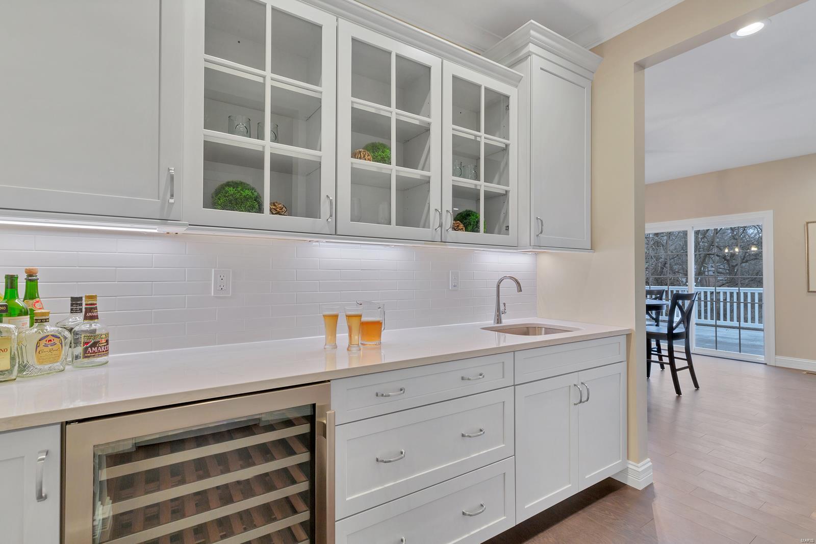 East Kirkwood Blk Pt 2 Bdy Adj - Residential