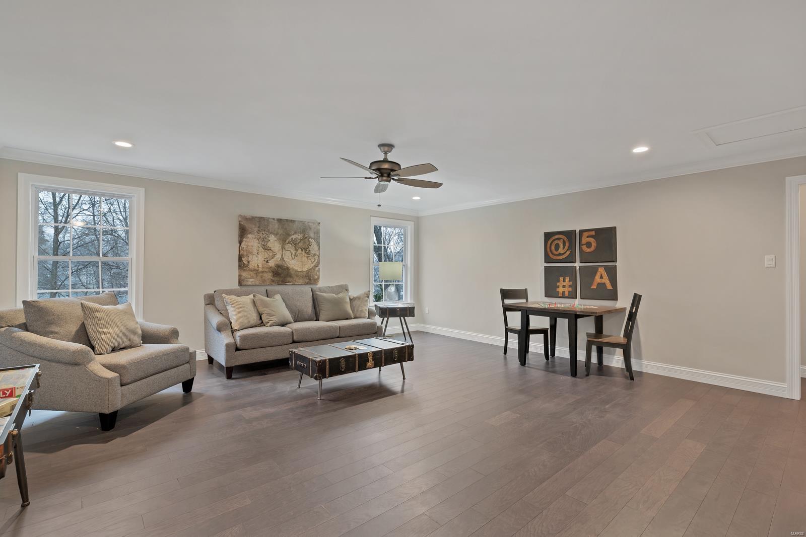 East Kirkwood Blk Pt 2 Bdy Adj - Residential