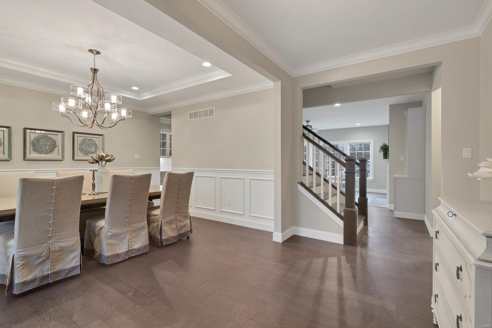 East Kirkwood Blk Pt 2 Bdy Adj - Residential