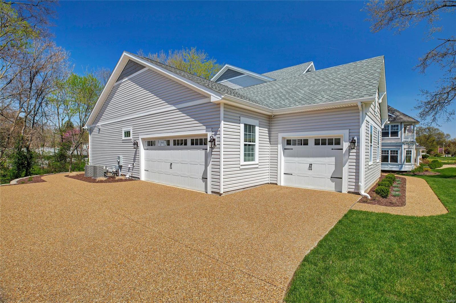 East Kirkwood Blk Pt 2 Bdy Adj - Residential