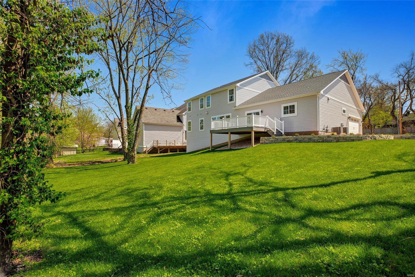 East Kirkwood Blk Pt 2 Bdy Adj - Residential