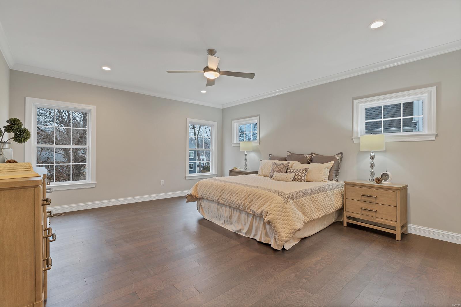 East Kirkwood Blk Pt 2 Bdy Adj - Residential