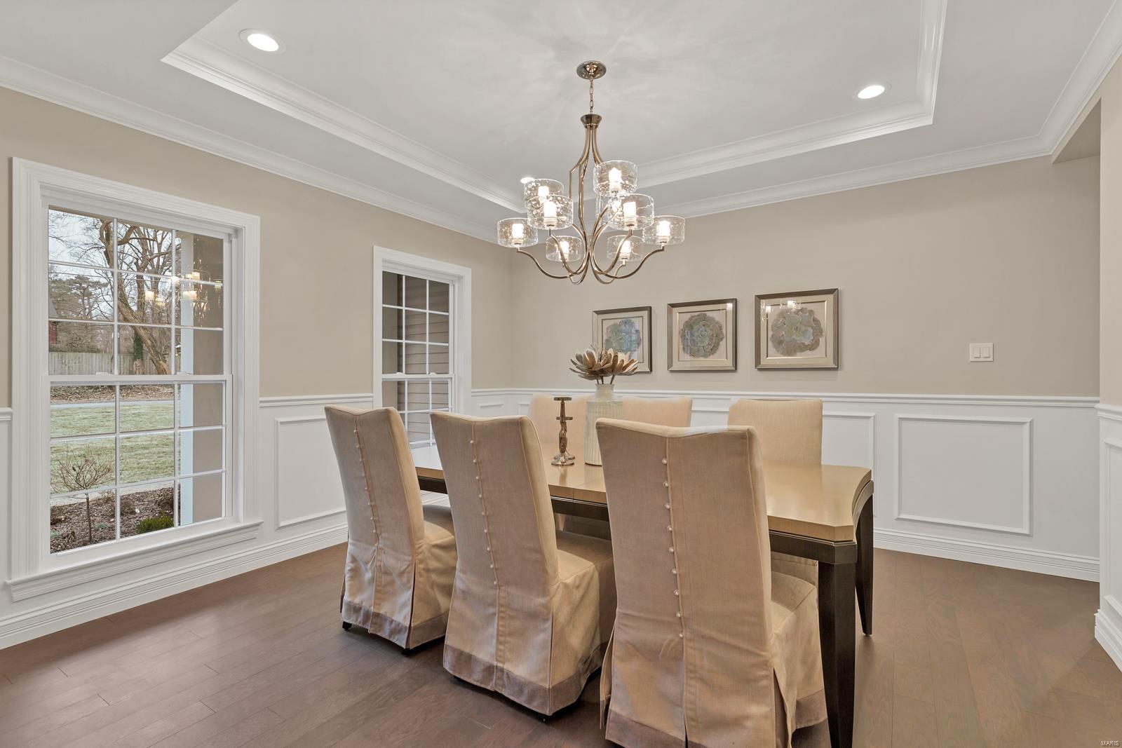 East Kirkwood Blk Pt 2 Bdy Adj - Residential