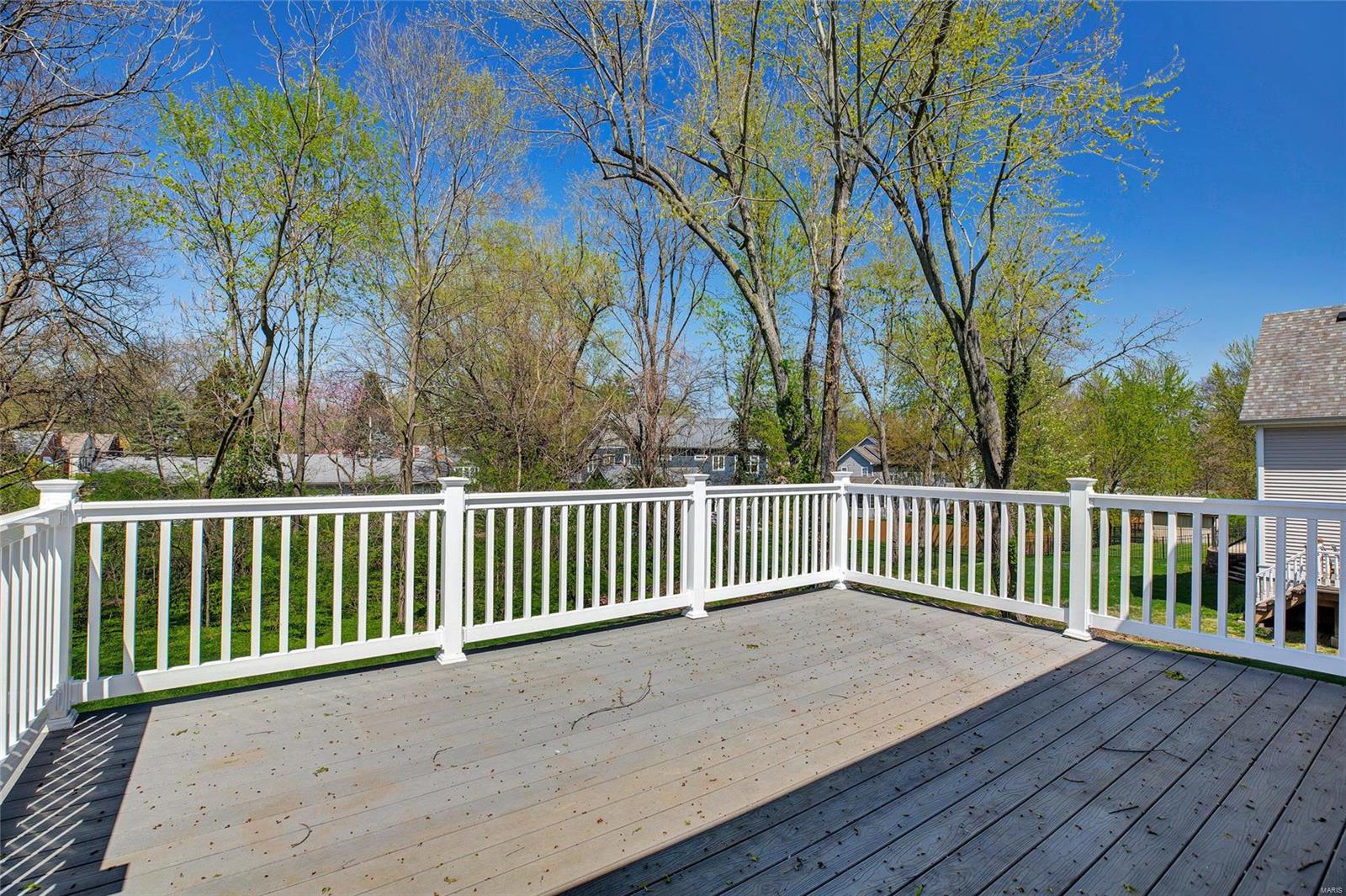 East Kirkwood Blk Pt 2 Bdy Adj - Residential