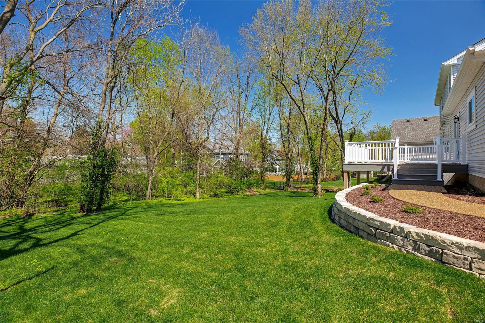 East Kirkwood Blk Pt 2 Bdy Adj - Residential