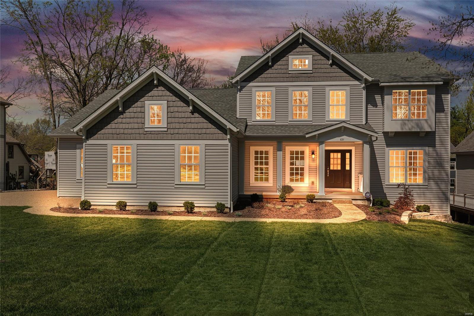 East Kirkwood Blk Pt 2 Bdy Adj - Residential