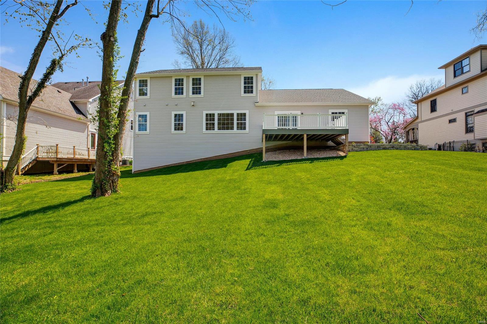 East Kirkwood Blk Pt 2 Bdy Adj - Residential