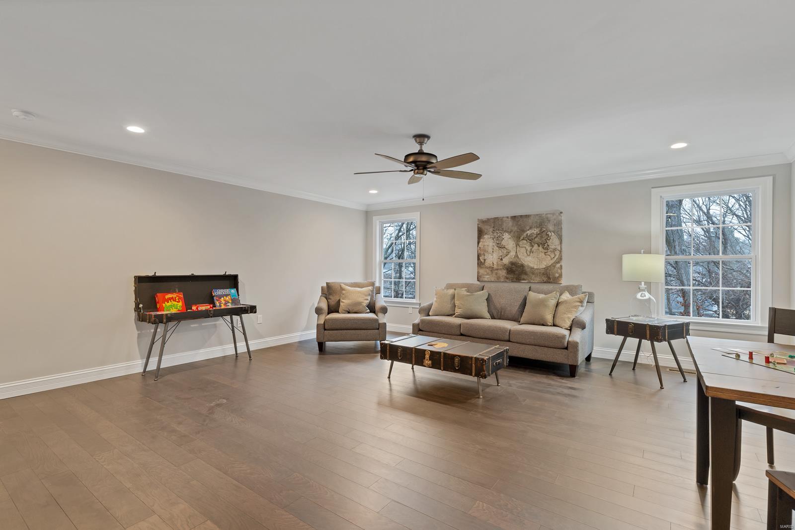 East Kirkwood Blk Pt 2 Bdy Adj - Residential