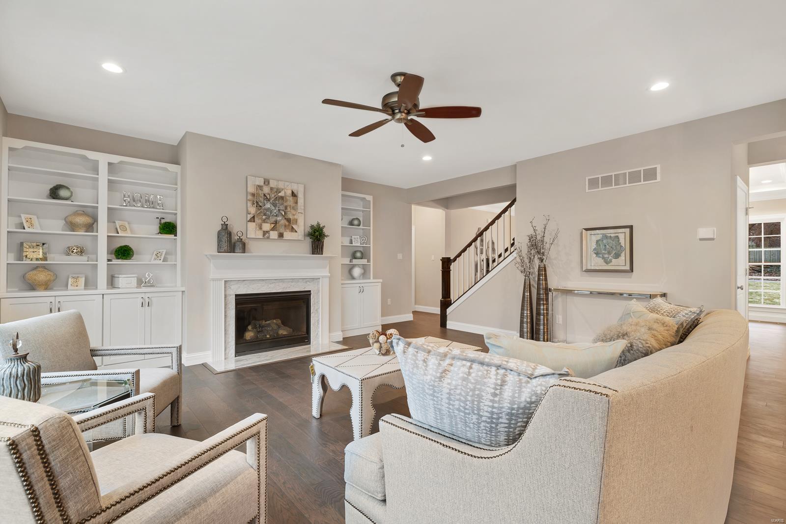 East Kirkwood Blk Pt 2 Bdy Adj - Residential