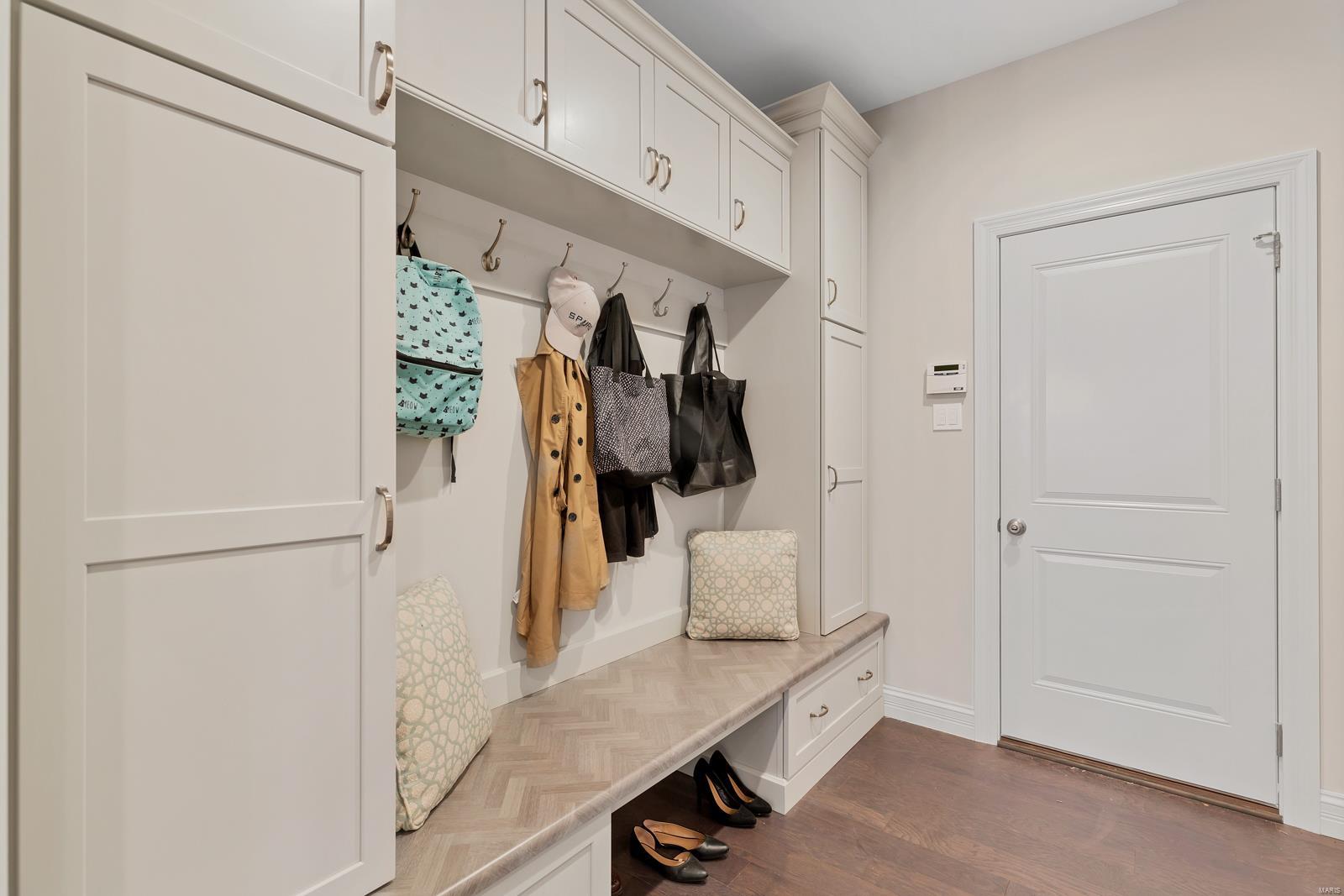 East Kirkwood Blk Pt 2 Bdy Adj - Residential