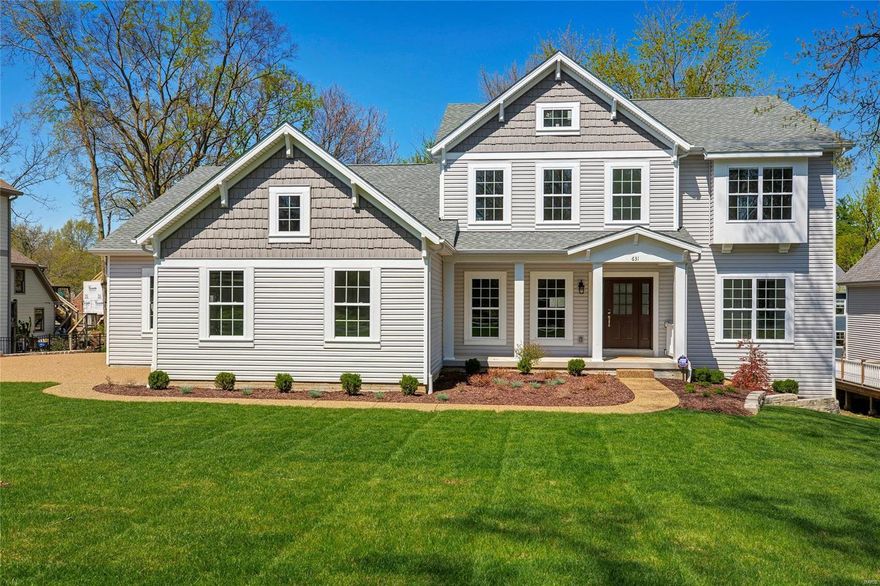 COMPLETED AND MOVE-IN READY! Another Stunning Home from Genesis Development! Over 3500 sf of exquisite living space in this 1.5 story w/4 BRs, 3.5 baths! Hdwd floors on the main level; Elegant Dining Room has tray ceiling & wainscoting; Great Room w/ gas fireplace, built-in shelving and Butler’s Pantry w/ sink & wine chiller! The gorgeous Kitchen offers soft close cabinetry, center island/breakfast bar, Cambria quartz counters, Bosch SS appliances, tile backsplash, under-cabinet lighting, walk-in pantry. ML Master Suite features luxurious bath w/ large soaking tub, gorgeous walk-in shower and huge closet! Main floor also features “family foyer” and lrg laundry; The UL offers huge bonus room, two BRs share Jack-n-Jill bath and a third w/private ensuite. Addl features incl: 5-1/4” baseboards, 3-1/4” casing, crown molding, Anderson tilt-in windows. Smart home connections incl: sec sys, thermostats, doorbell camera, smart lock, Lutron switches/dimmers, garage opener…all from your phone!