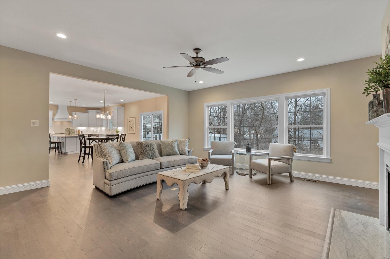 East Kirkwood Blk Pt 2 Bdy Adj - Residential