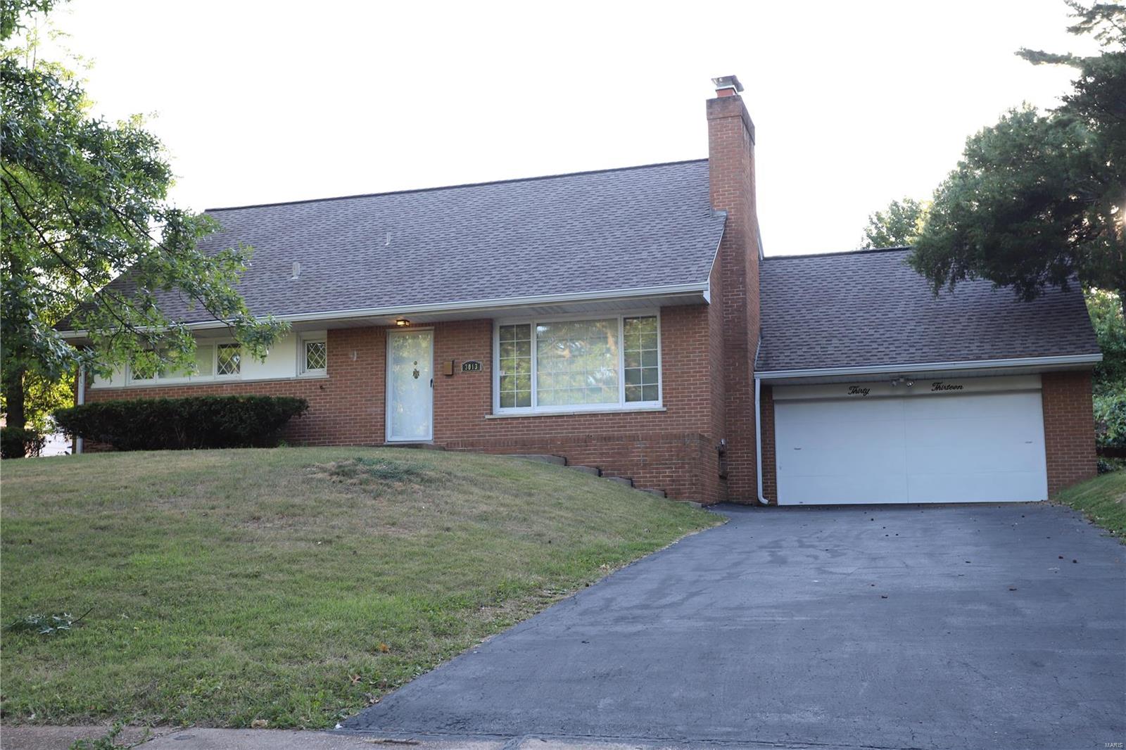 Country Club Add 2 Of Normandy - Residential