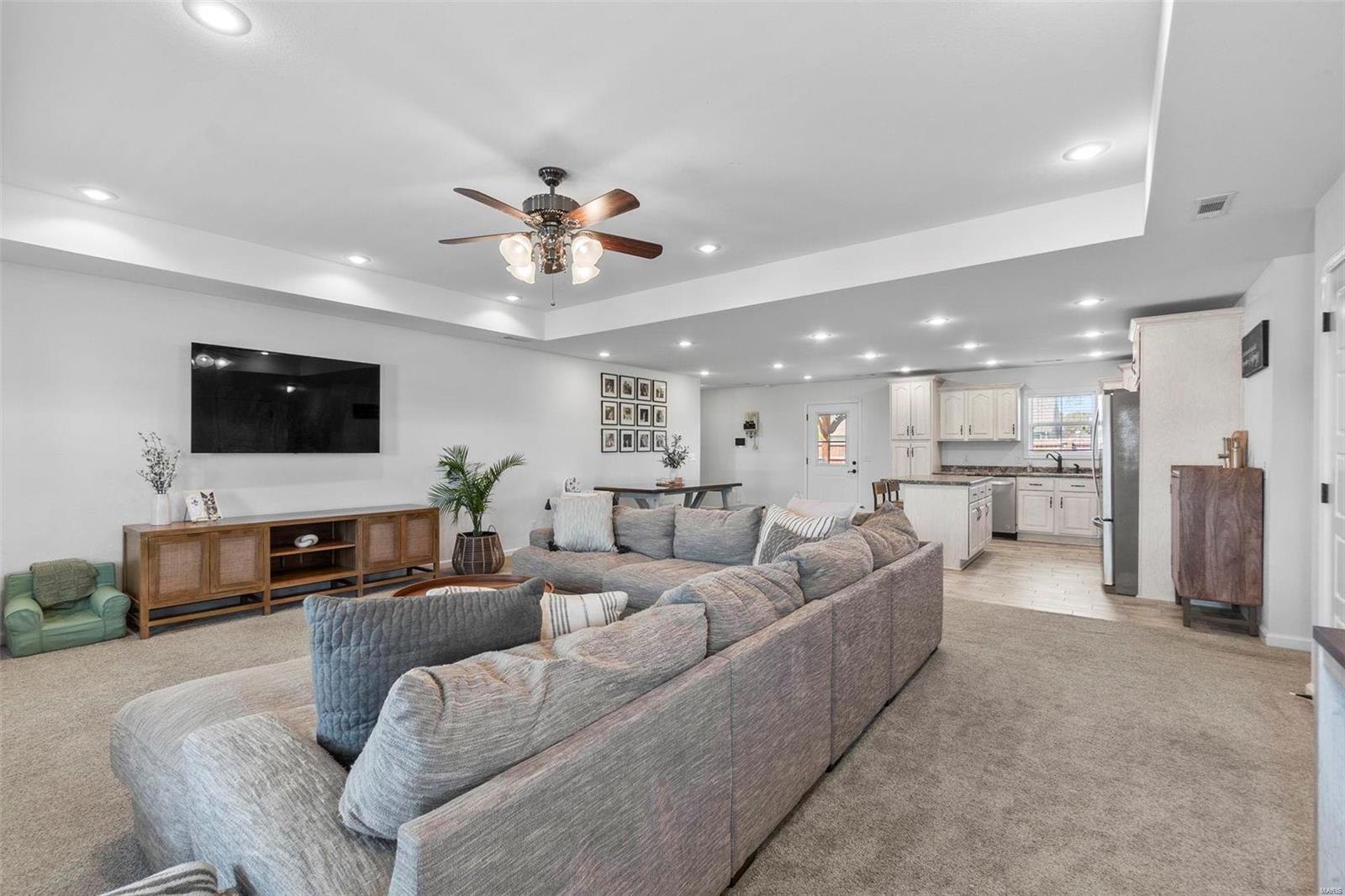 South Ridge Estates 21st Add - Residential