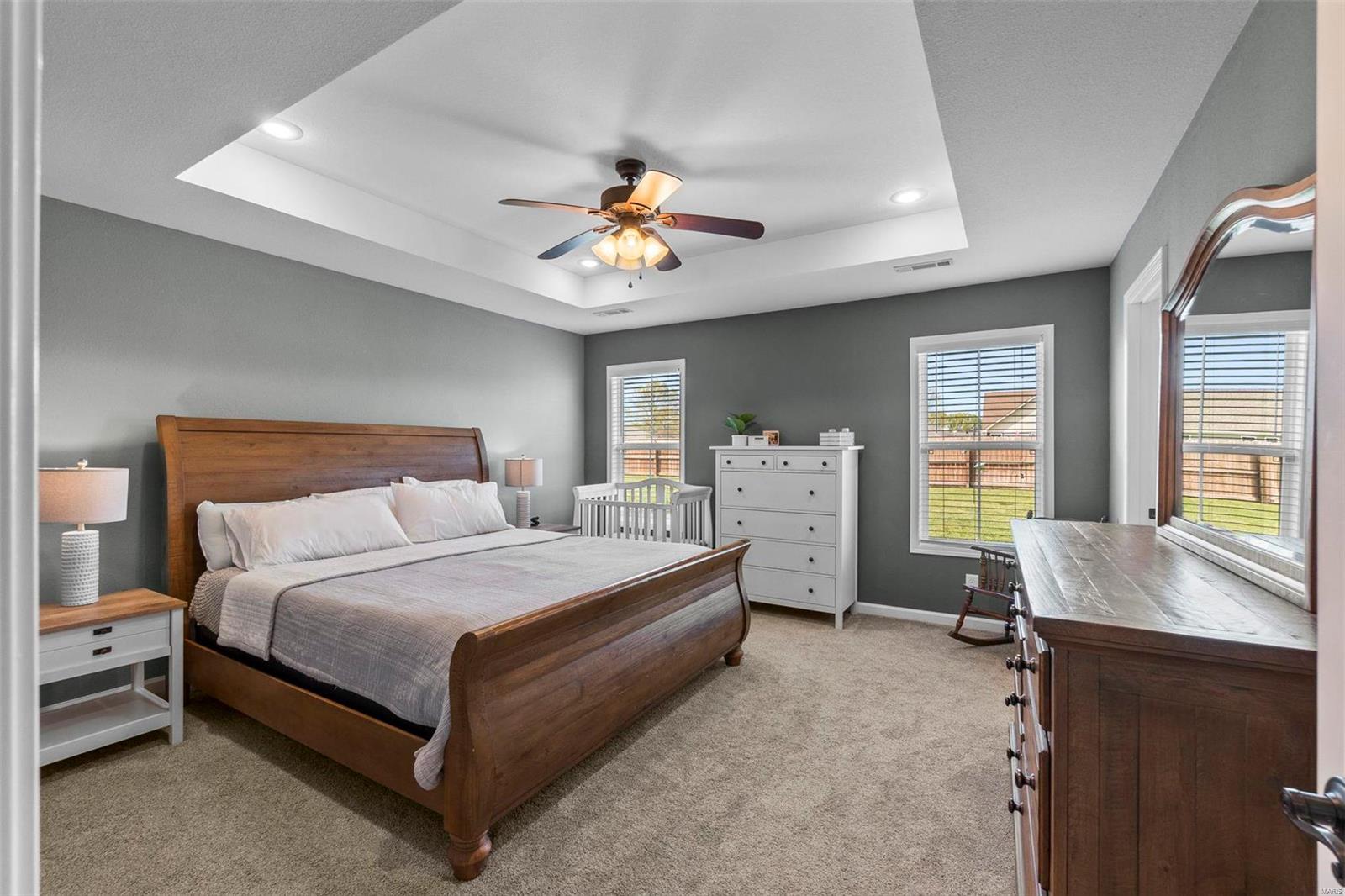 South Ridge Estates 21st Add - Residential