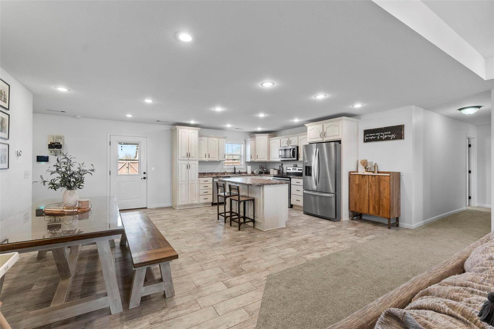 South Ridge Estates 21st Add - Residential