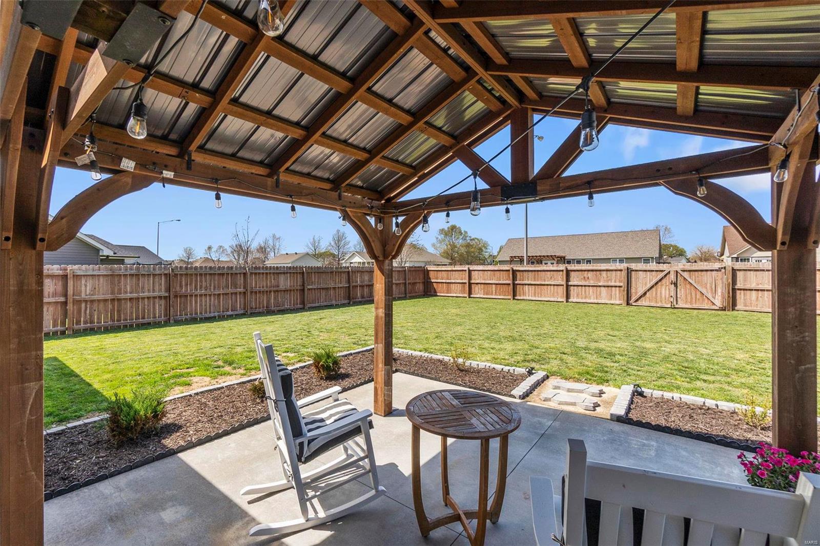 South Ridge Estates 21st Add - Residential