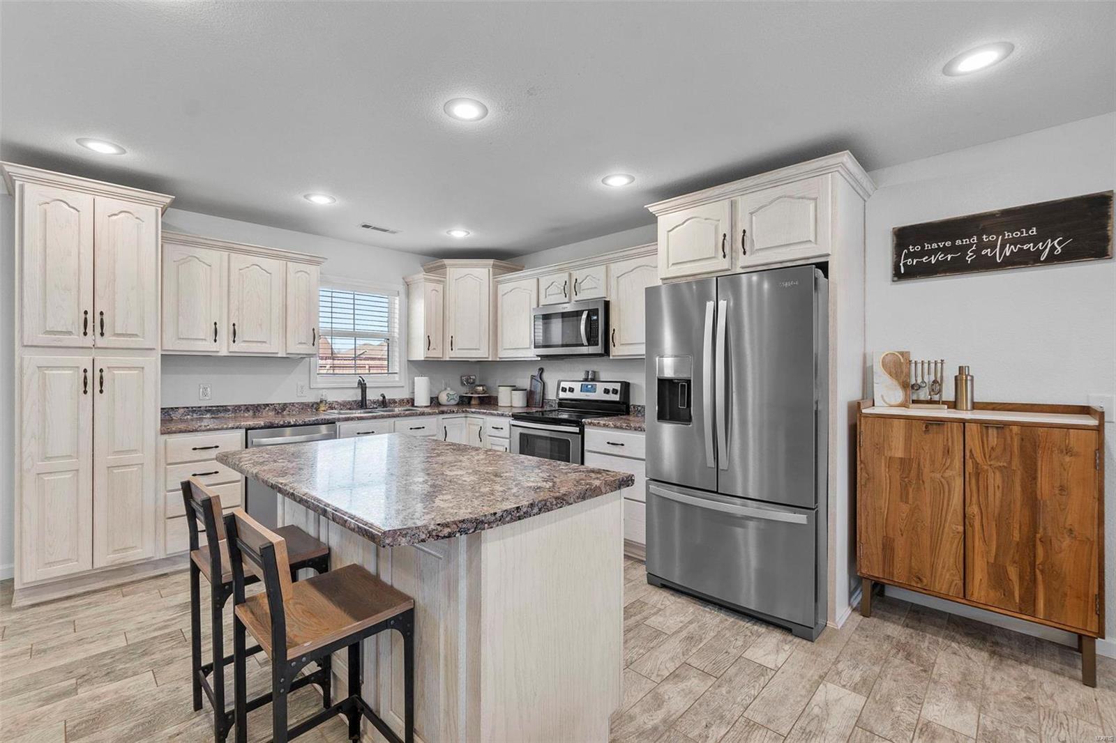 South Ridge Estates 21st Add - Residential