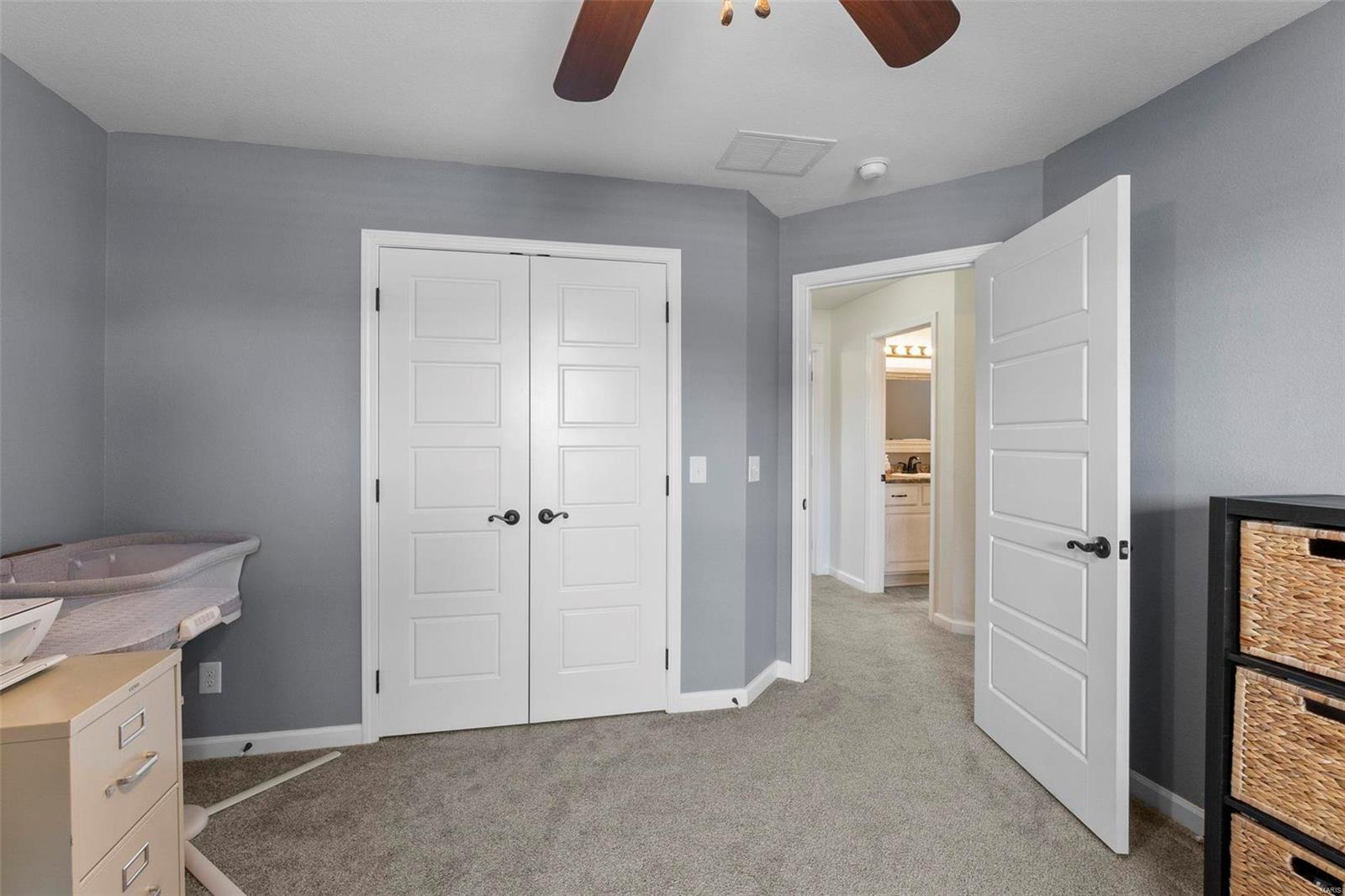 South Ridge Estates 21st Add - Residential